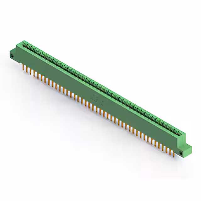 833-084-500-212 EDAC Inc.  Edgeboard Connectors